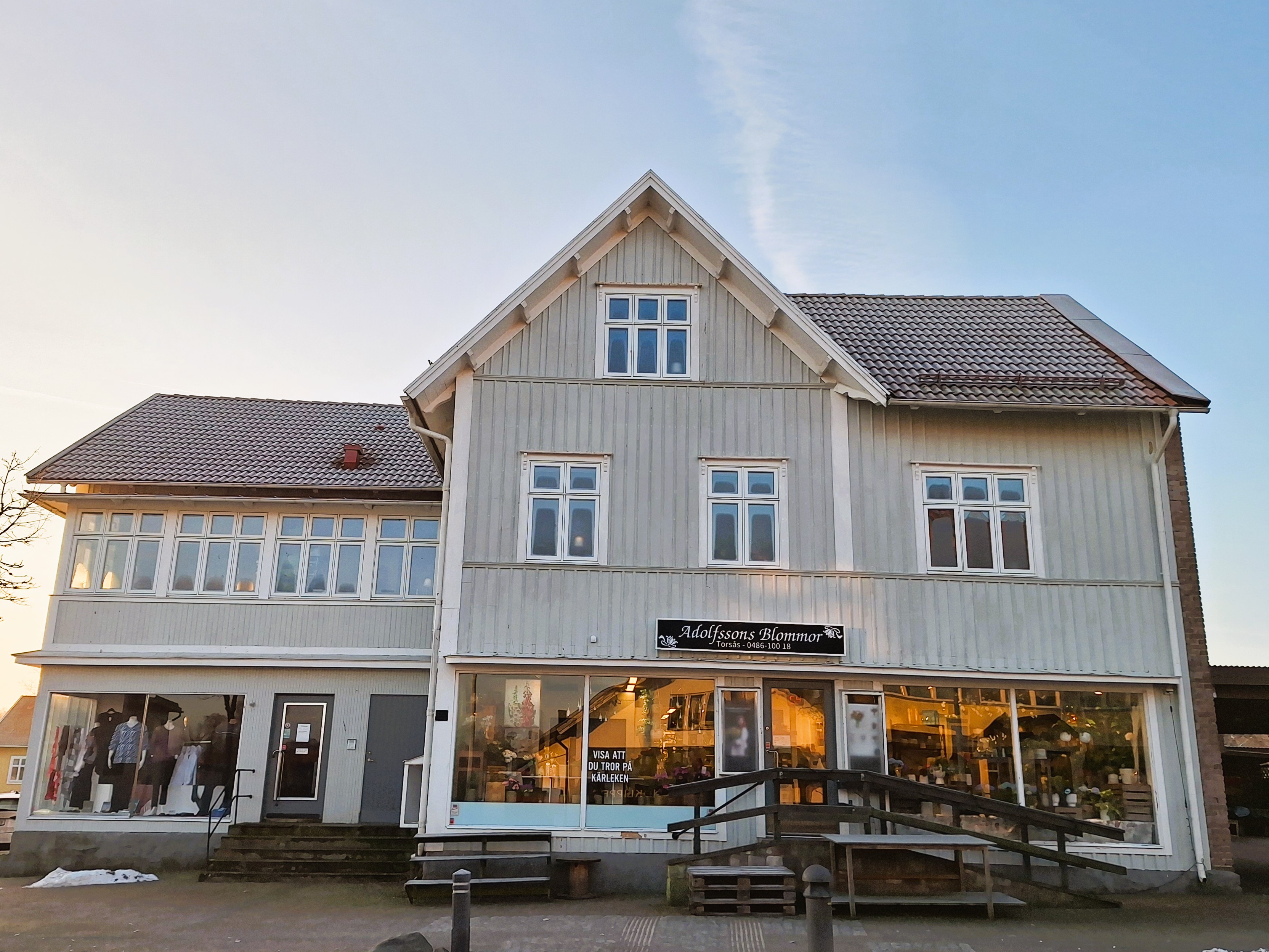 Allfargatan 13, 385 30, Torsås