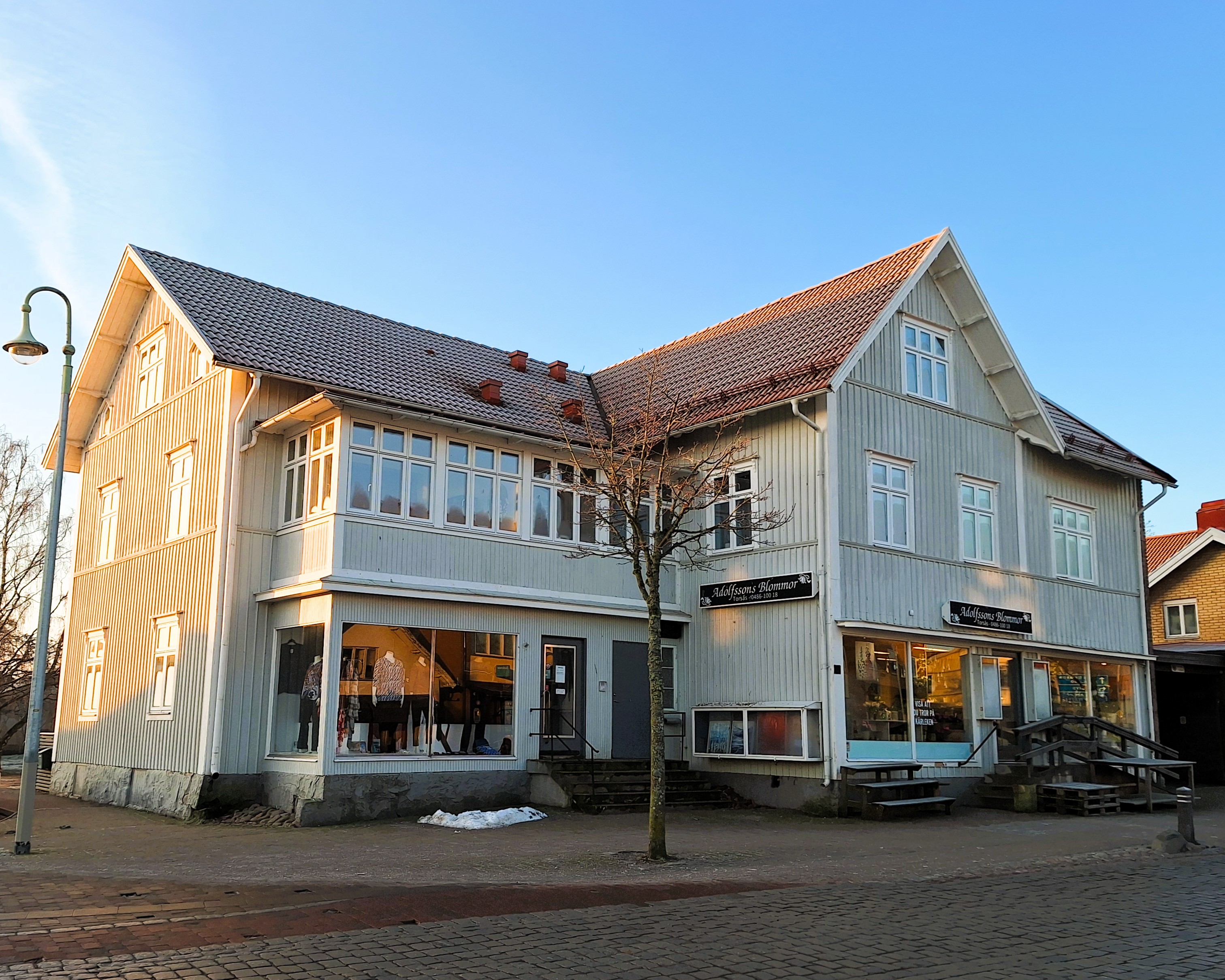 Allfargatan 13, 385 30, Torsås