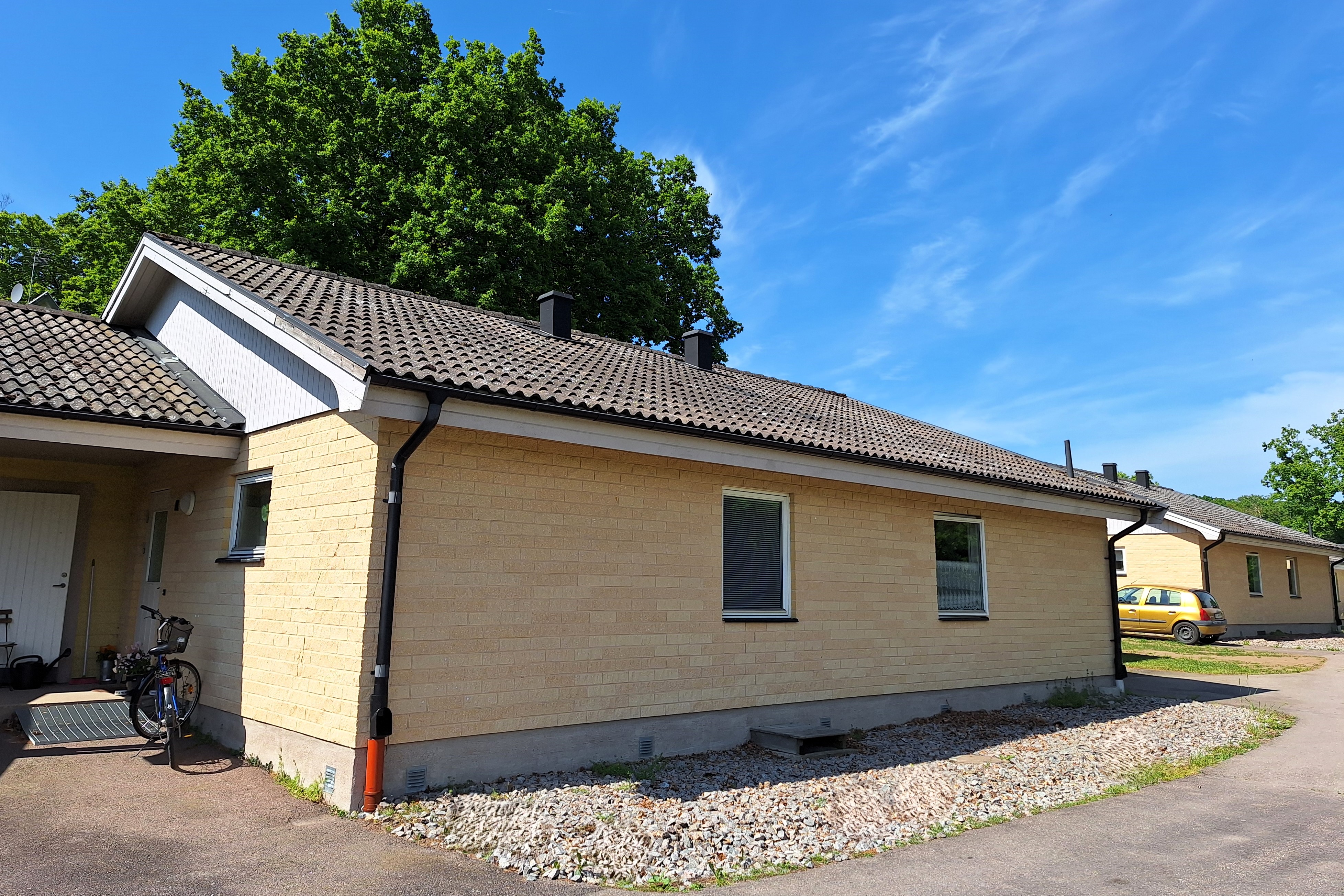 Prästgårdsvägen 24 A, 385 51, Söderåkra