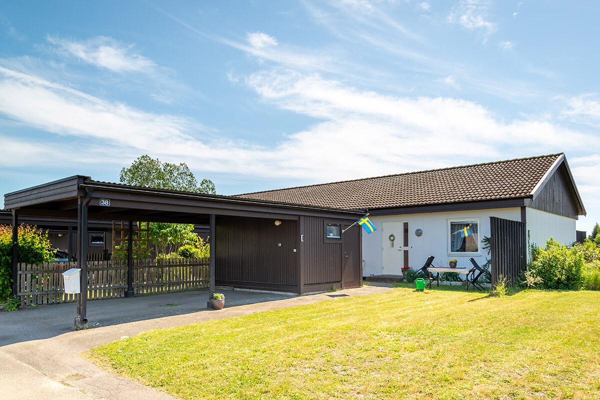 Ängsvägen 48, 385 40, Bergkvara