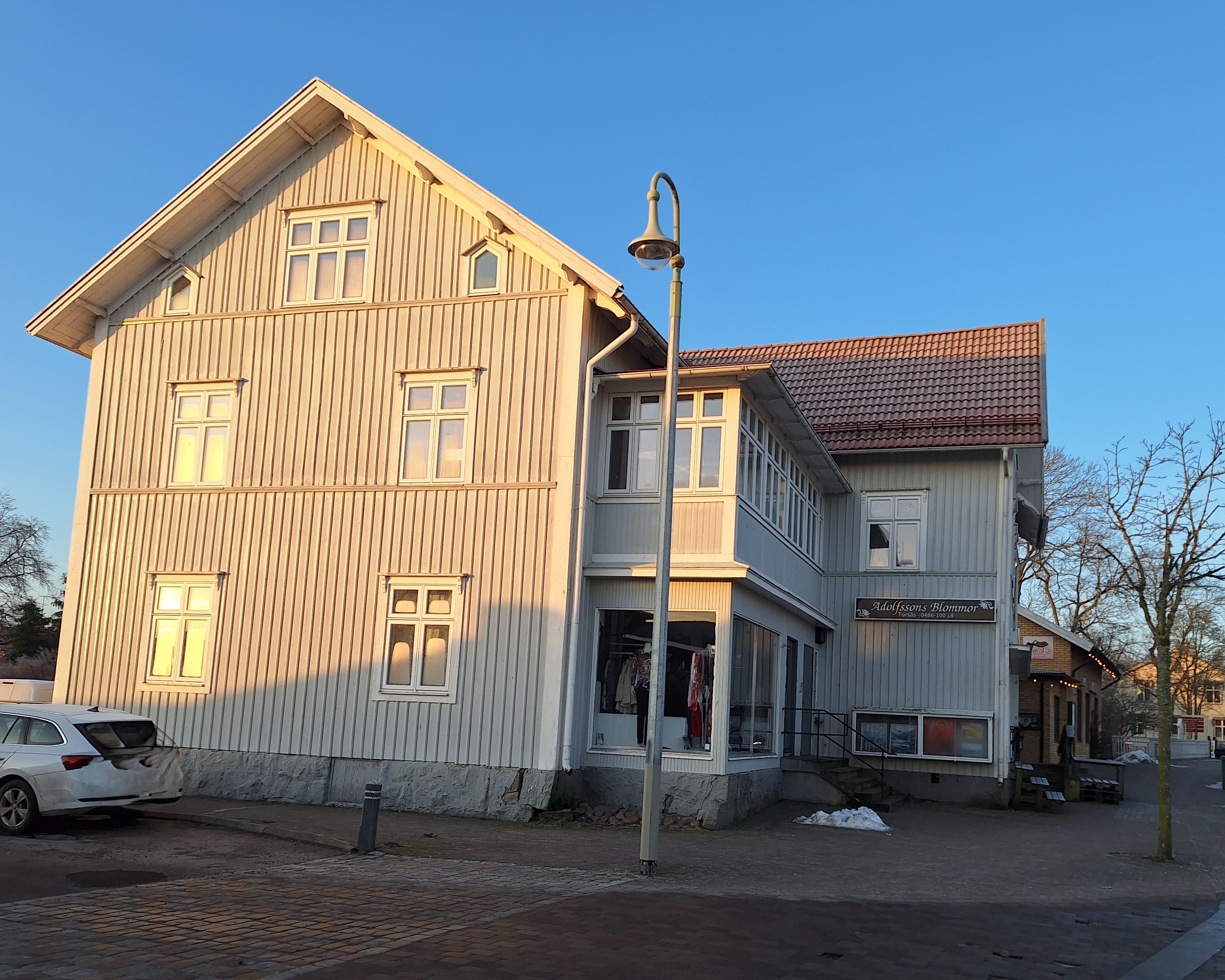 Allfargatan 13, 385 30, Torsås
