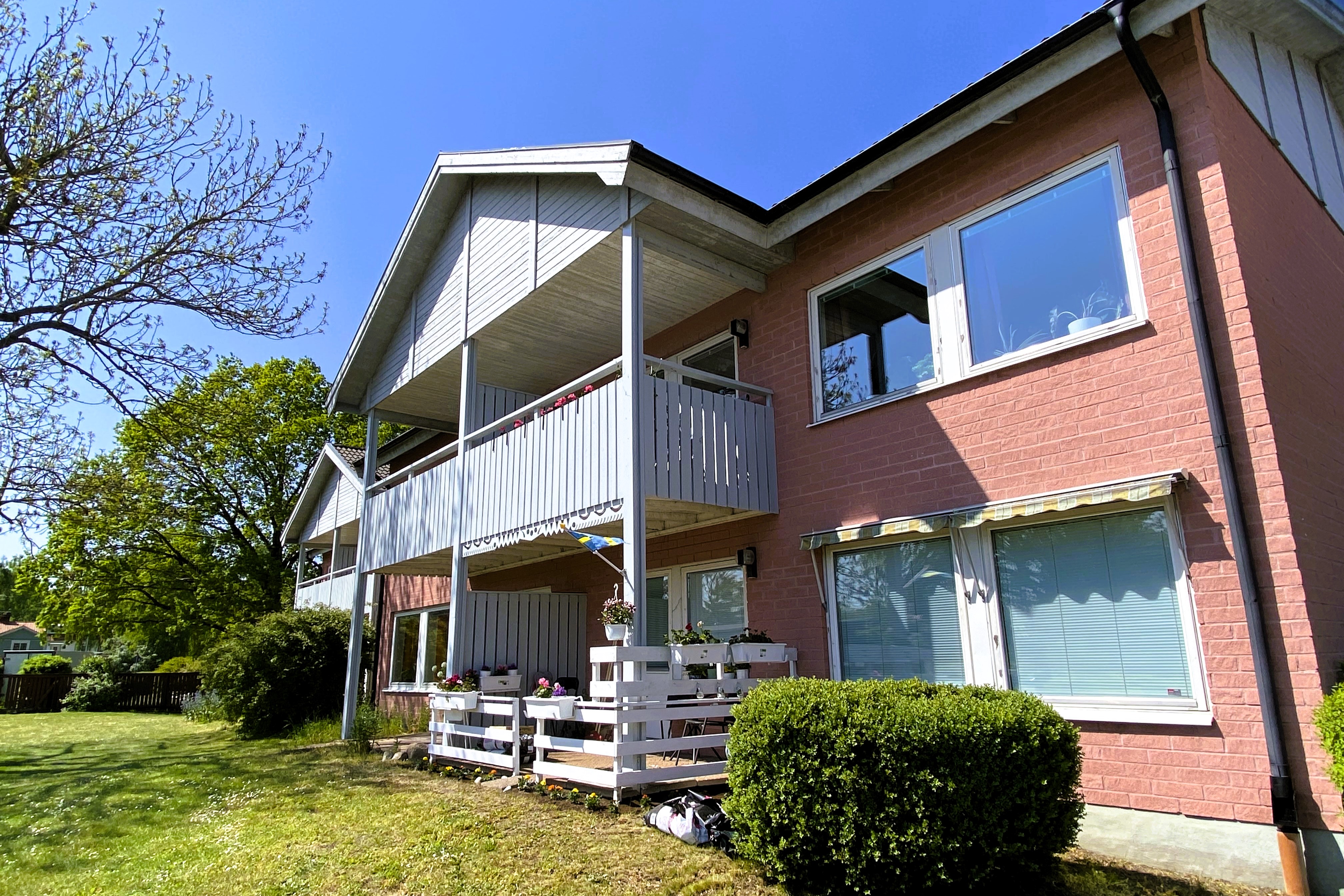 Kungsvägen 43 H, 385 40, Bergkvara