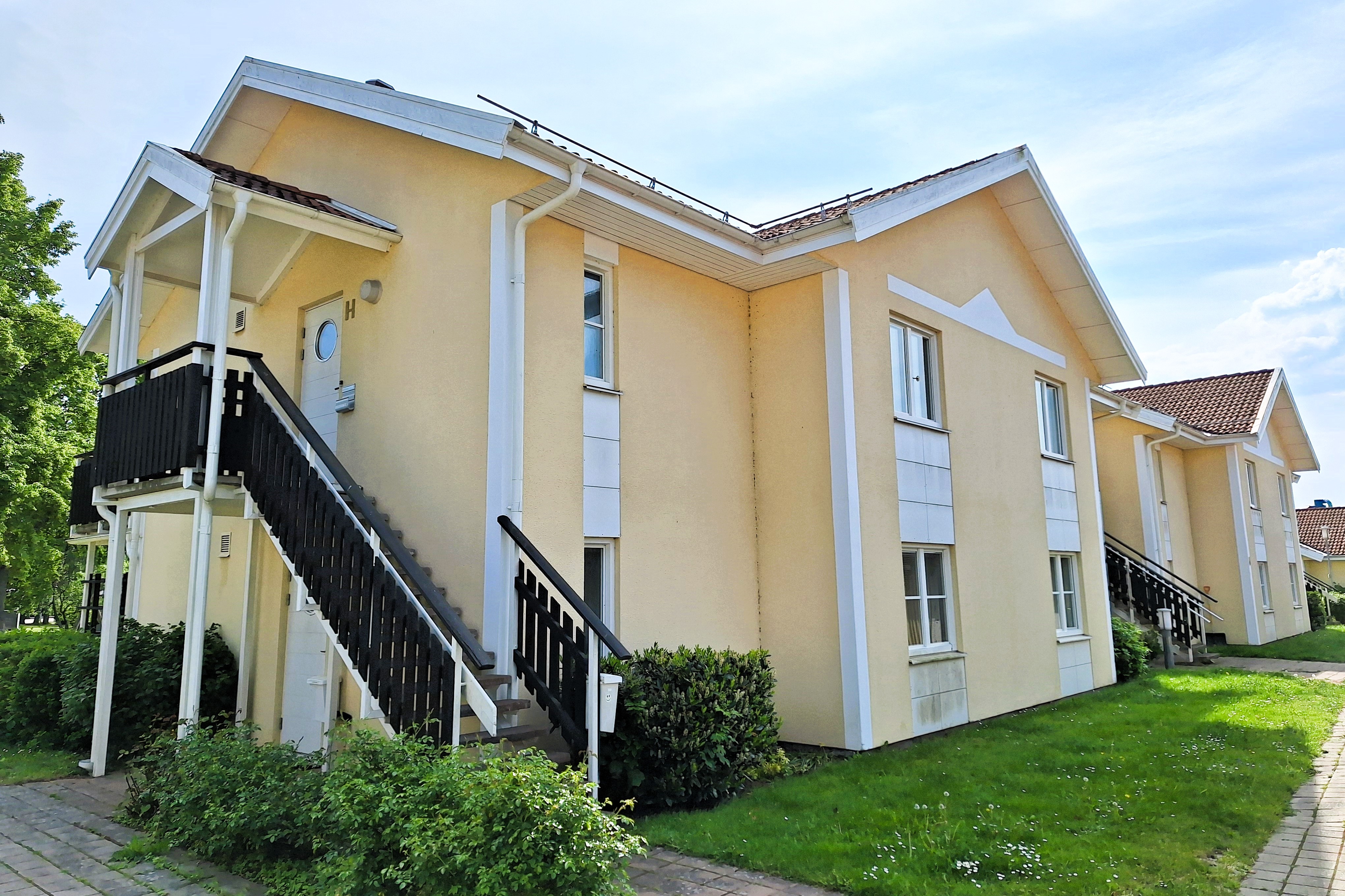 Glasbruksgatan 6 B, 385 34, Torsås
