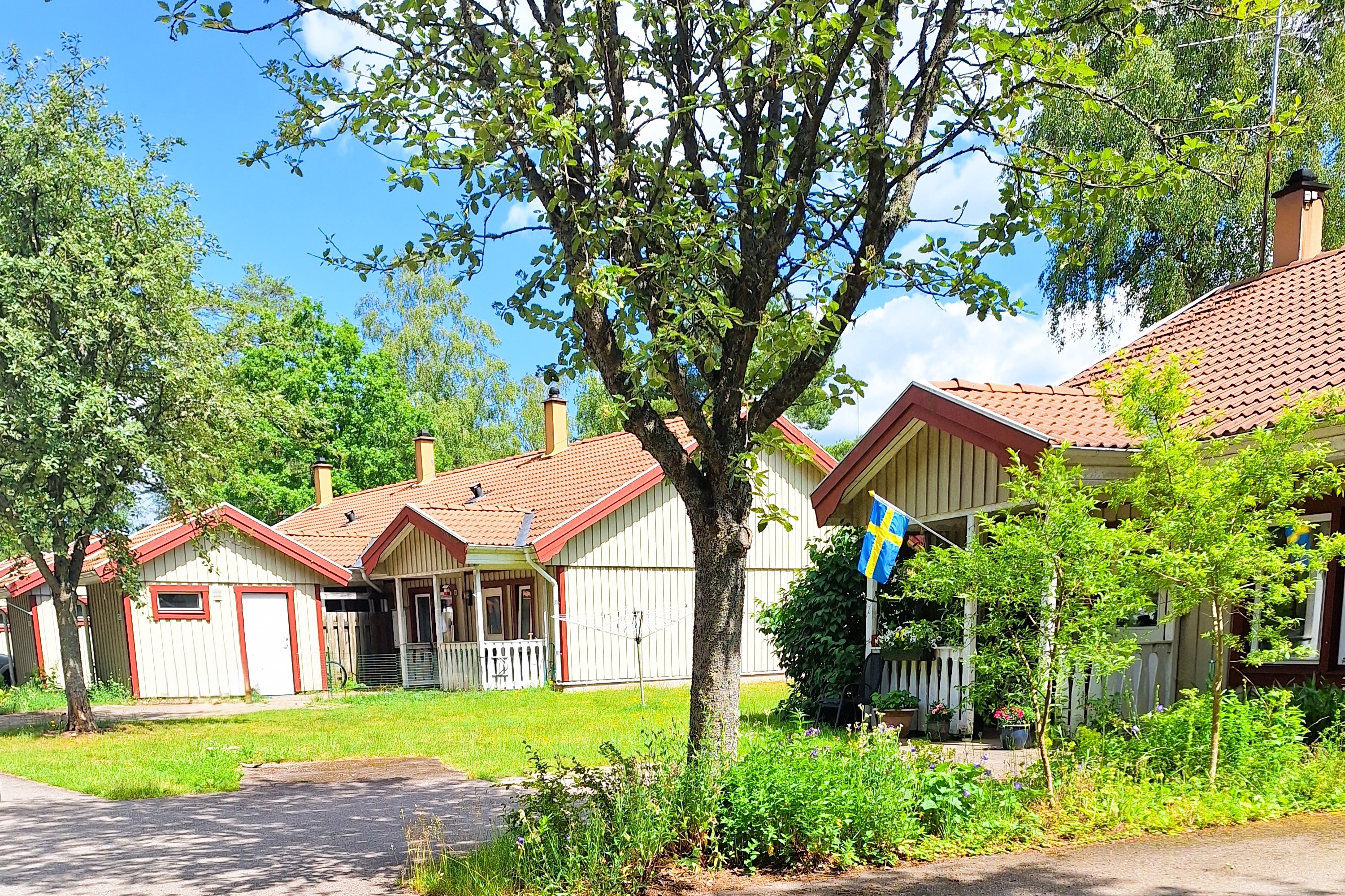 Grankottevägen 3 A, 385 92, Gullabo