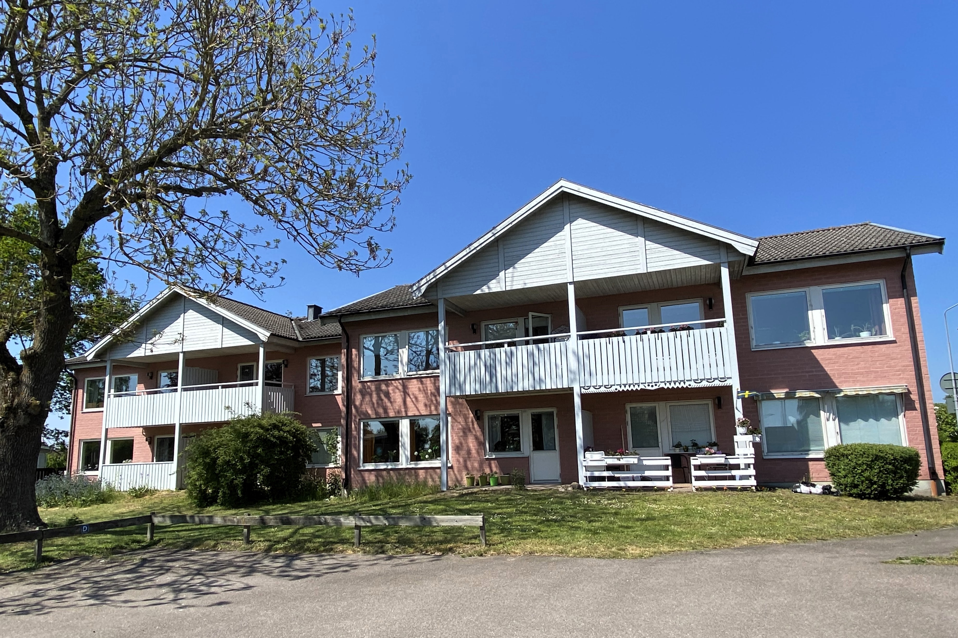 Kungsvägen 43 H, 385 40, Bergkvara 2