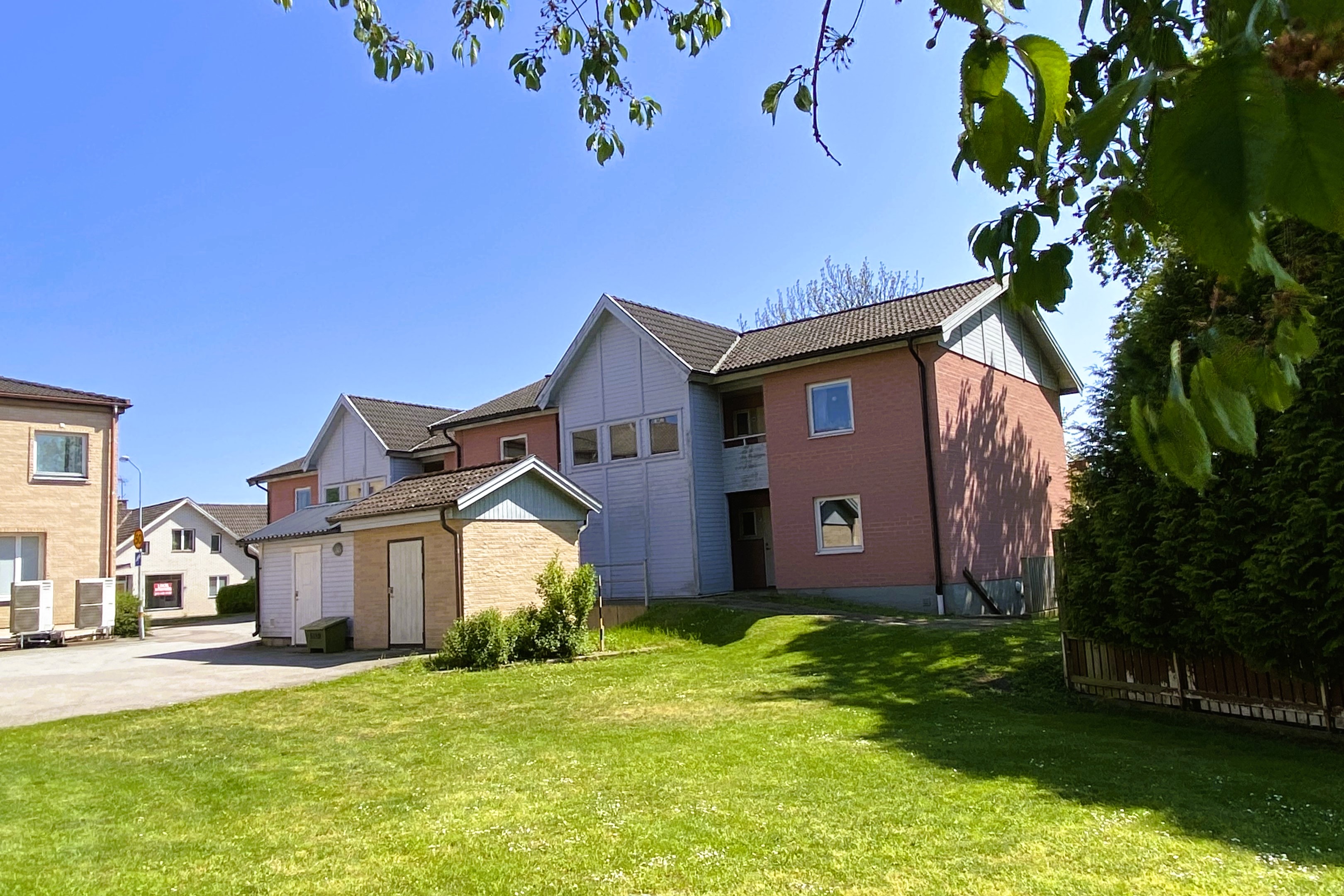 Kungsvägen 43 H, 385 40, Bergkvara 3