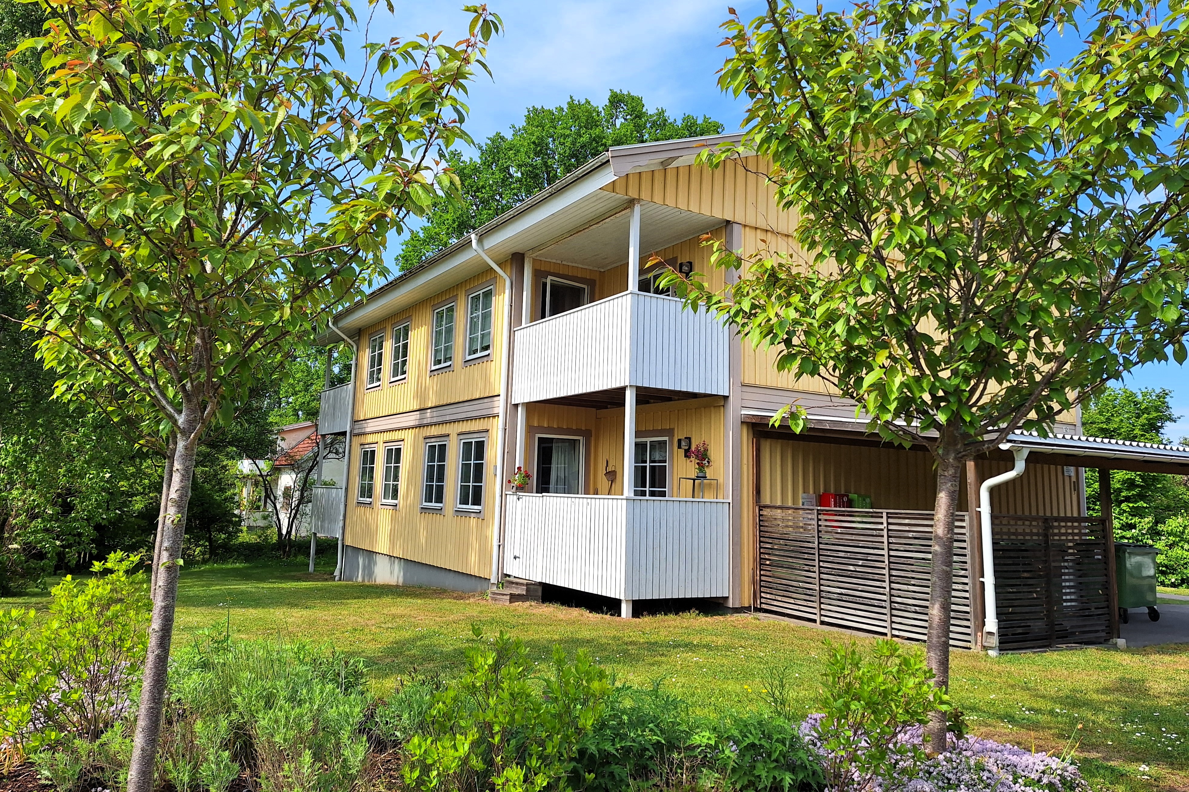 Torsgatan 12 E, 385 30, Torsås 2