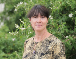 Bild på Janita Kirchberg
