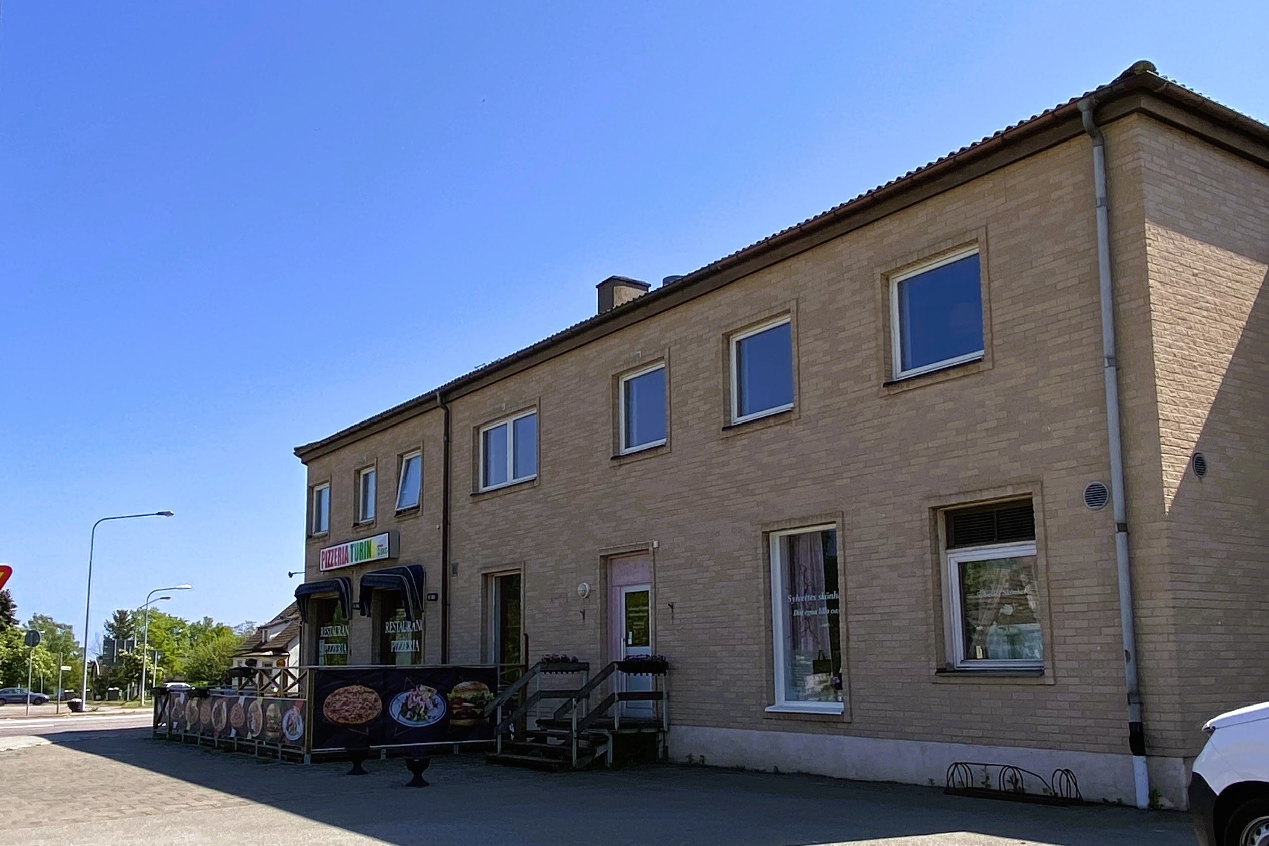Bild på Kungsvägen 45 / Torsåsvägen 1
