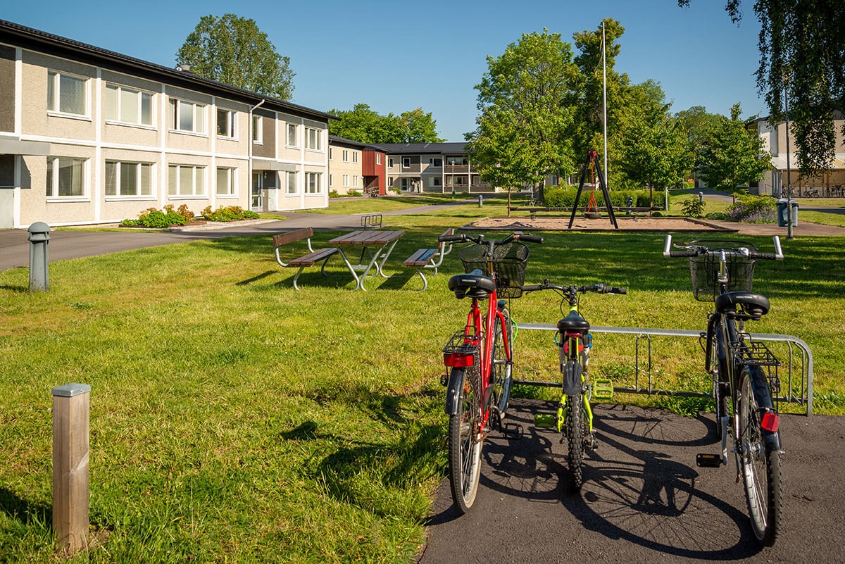 Bild på Badhusgatan 7-9