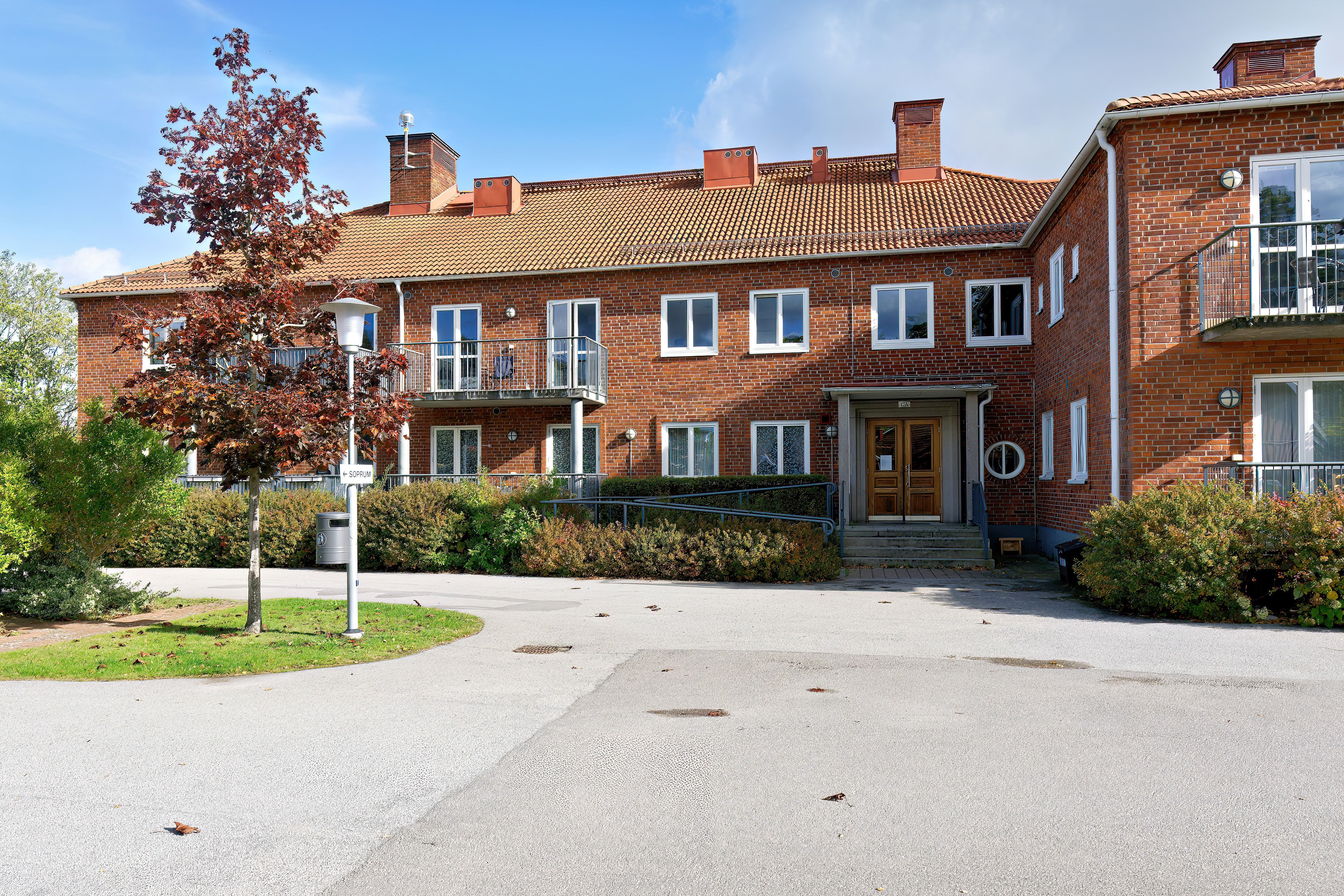 Bild på Kyrkvägen 17