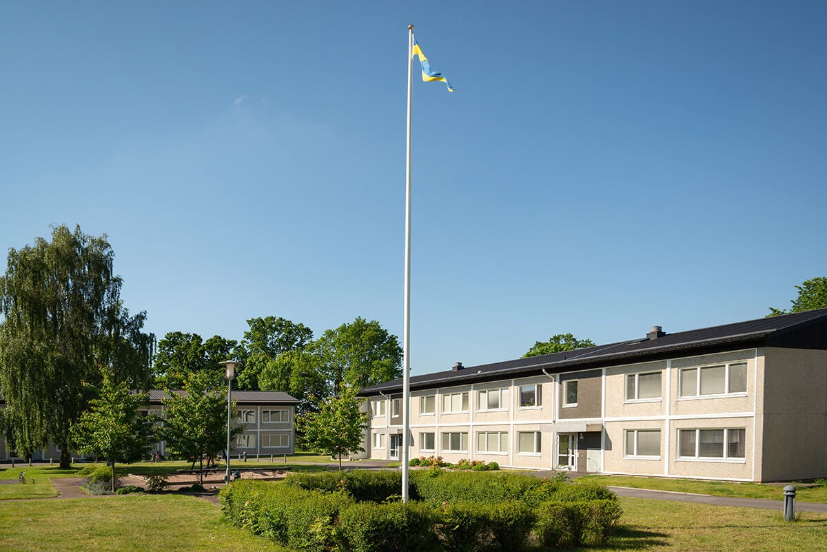 Bild på Badhusgatan 7-9