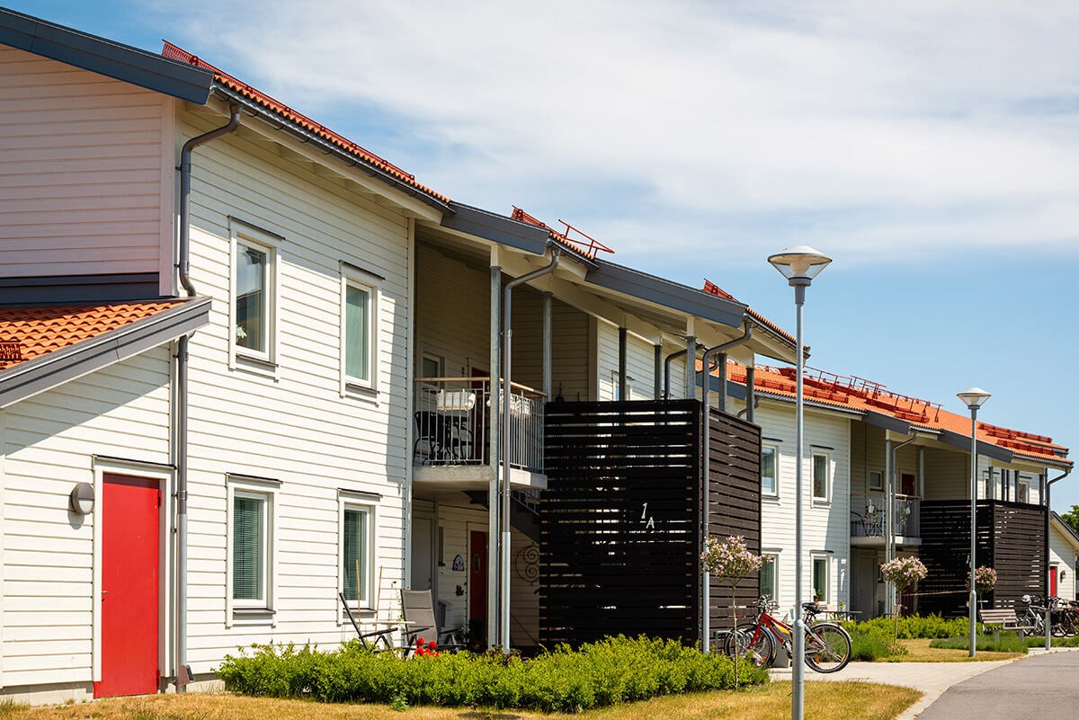 Bild på Skepparvägen 1