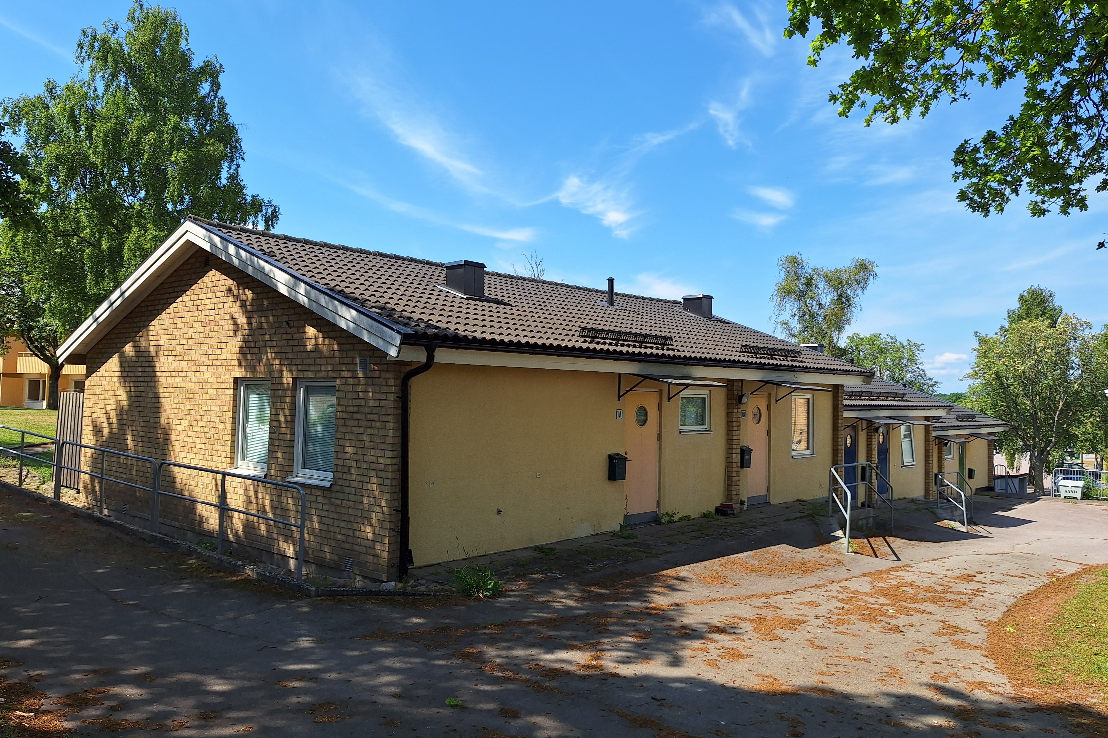 Bild på Motellvägen 1-3