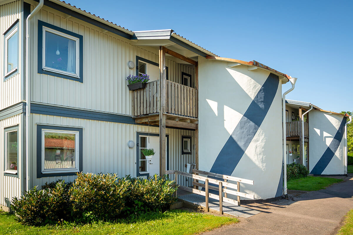Bild på Södra Brogårdsgatan 29