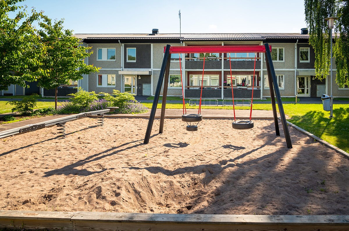 Bild på Badhusgatan 7-9
