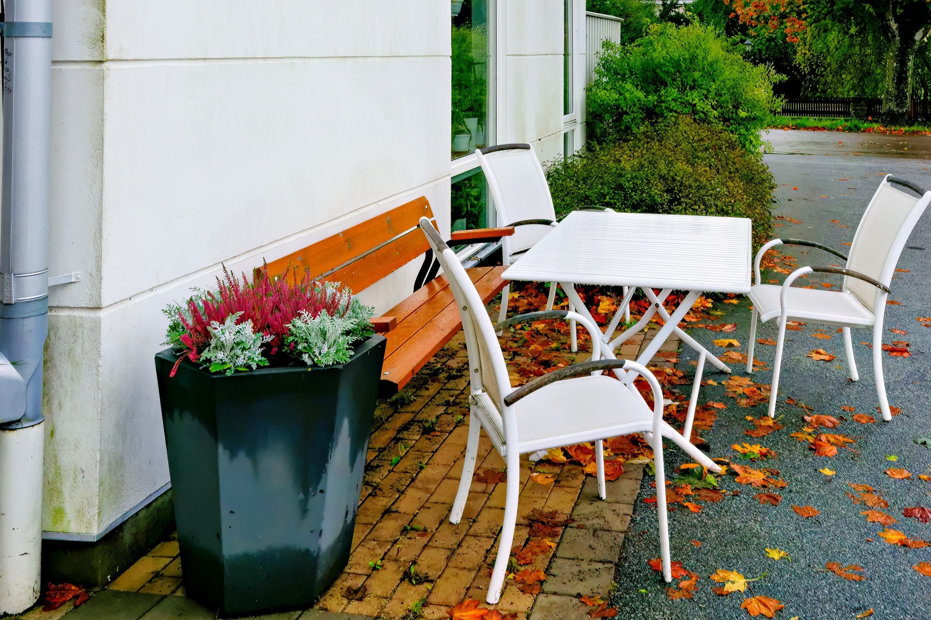 Bild på Elledalsgatan 2