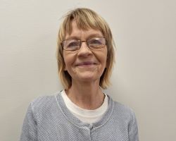 Agneta Eriksson