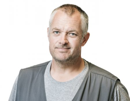 Jonas Pettersson