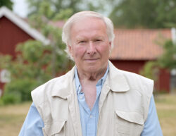 Björn Ekelund, styrelse Torsås Bostads AB